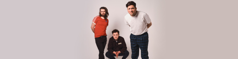 Berliner Indie-Rock zurück in Bremen