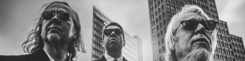 Erfahrener Rock’n’Roll zwischen Hard- und Stoner-Rock