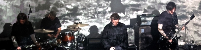 Amenra – Die vertonte Verzweiflung