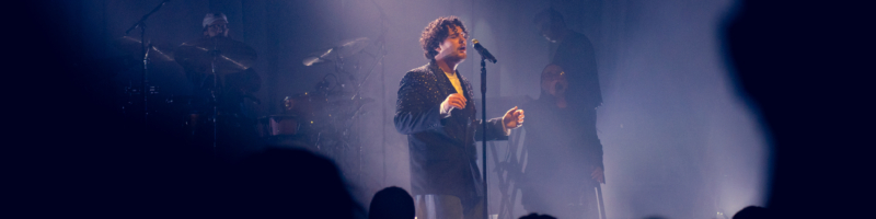 Majan im Modernes in Bremen