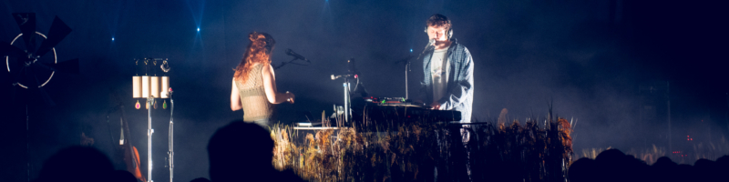 Nostalgische Landliebe im Modernes – orbit mit Jahresabschlusskonzert in Bremen
