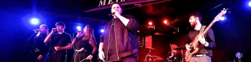 Sinus veröffentlicht neue EP „Neon“