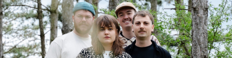 Indie-Pop zum Mitfühlen
