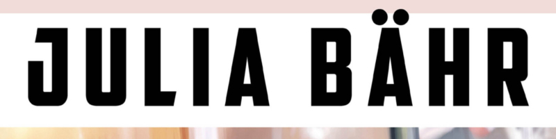 Julia Bähr – Hustle, Pola 2025