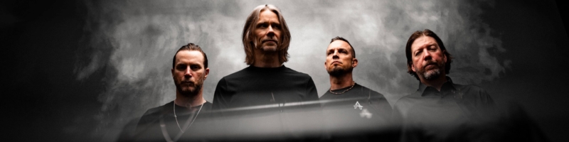 Alter Bridge exklusiv im Pier2