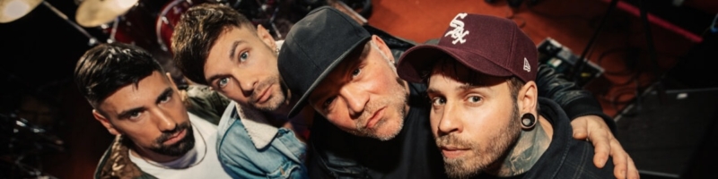 Engst auf Jubiläumstour im Modernes