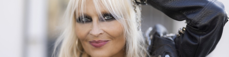 „Winter Magic“ mit Doro Pesch