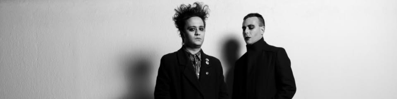 Türkischer Dark-Wave im Lagerhaus