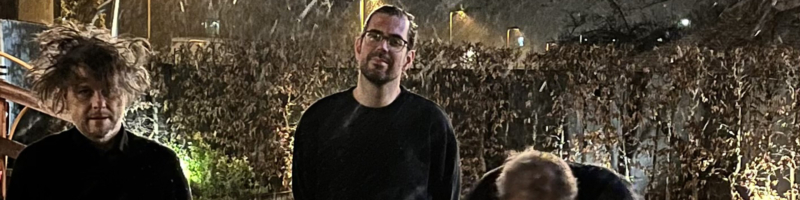Klez.e mit neuem Album in der Lila Eule