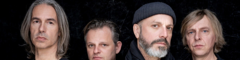 „The Epic Years“ im Schlachthof