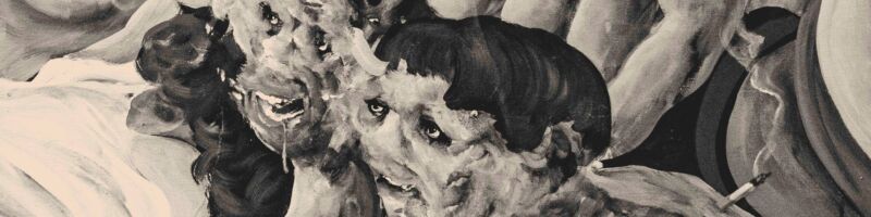 Dramatist – Wasting Words 