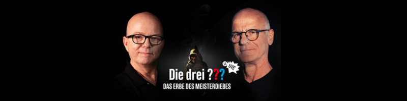 Die drei ??? in Bremen – und ihr könnt mitmachen!