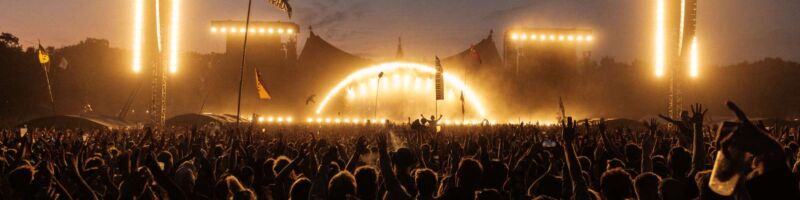 25 weitere Acts fürs Roskilde Festival 2026 bestätigt