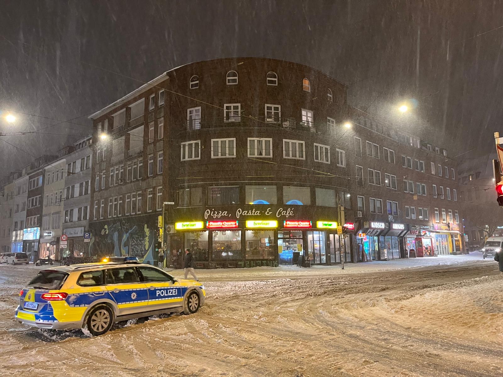 Sielwall. Foto: mak