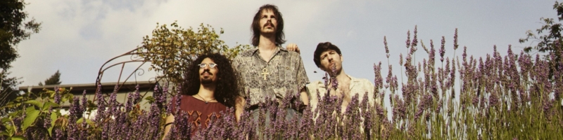 Psychedelic-Rock trifft Space-Rock