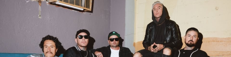 Headline-Show zwischen Festival-Gigs