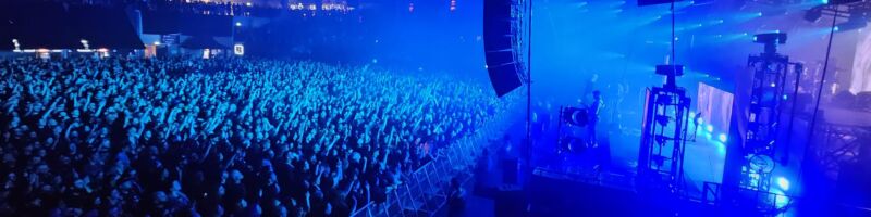 Lorna Shore – Breakdowns For My Valentine