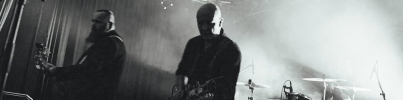 Dark-Wave-Urgesteine in der Lila Eule