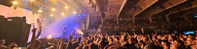 Heaven Shall Burn – „Heimat“ im hohen Norden