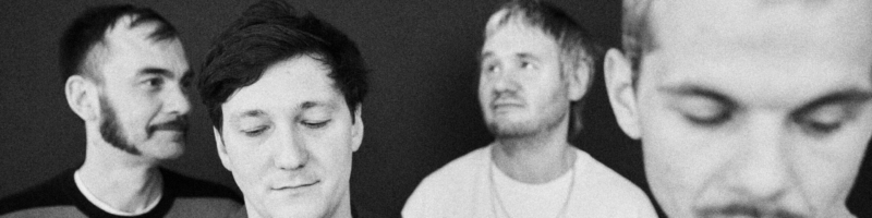Hamburger Post-Punk im Eisen