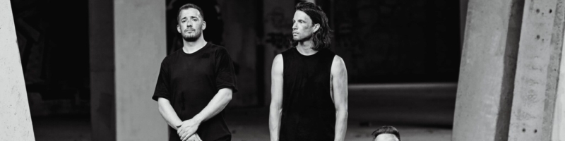 Architects exklusiv im Pier2