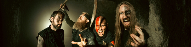 Releaseshow in der Hamburger Markthalle
