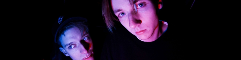 Below Zero mit EP-Releaseshow im Tower