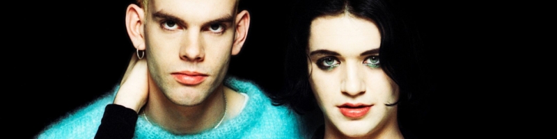 Placebo im Herbst auf „30th Anniversary“-Tour in Deutschland