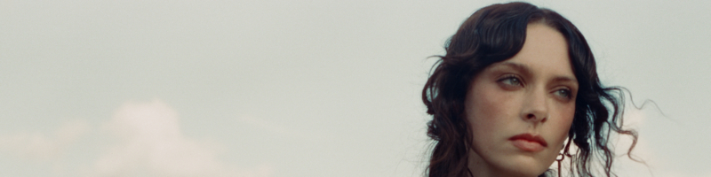 Holly Humberstone im Herbst mit neuem Album auf Tour