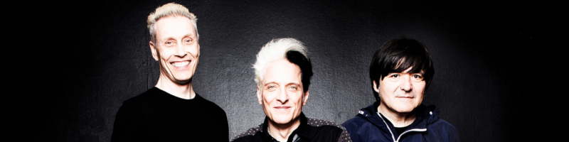 Die Ärzte spielen zwei Shows in Bremen