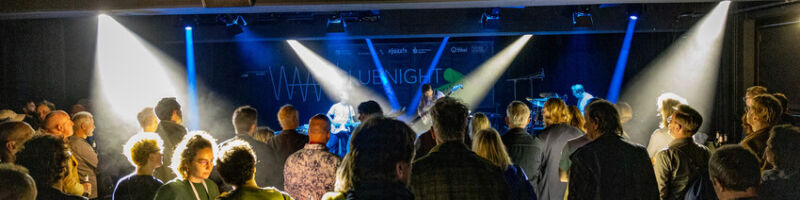 Jazzahead Clubnight an zwei Tagen
