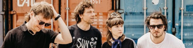 Grundtonart: Melancholie. Aber lässig!
