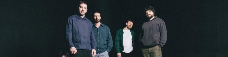 Moderner Rock abseits klarer Schubladen