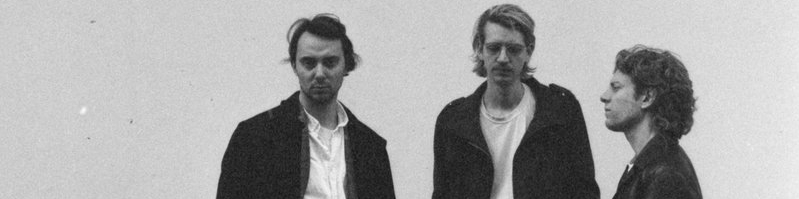 Intensive Noise-Rock-Sounds im Eisen