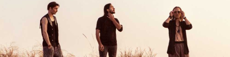 Schweizer Psychedelic- und Progressive-Rock im Tower