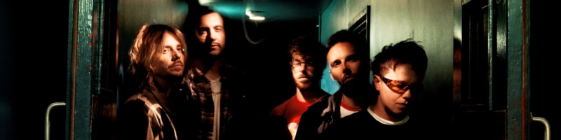 Nothing But Thieves im Januar 2027 in Deutschland