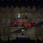 DJ Bobo // Foto: Freddy Hellbernd