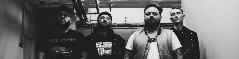 Eine Grollkantine für Metalheads