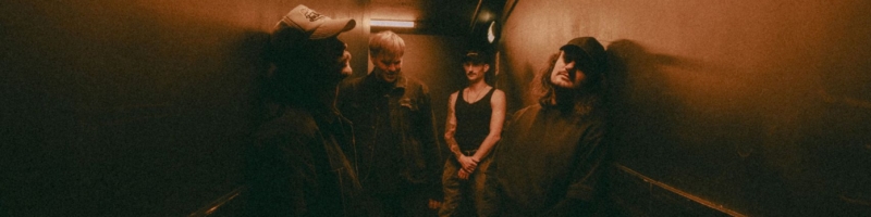 Hamburger Metalcore im Tower Musikclub