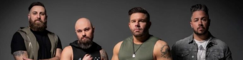 US-Hardrock und Alternative-Metal