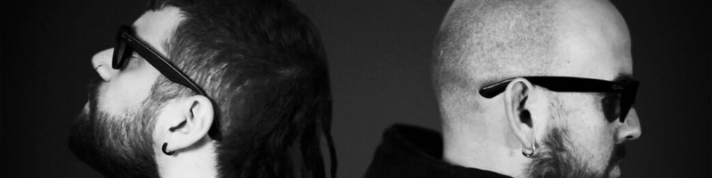 Ein Post-Punk-Duo aus Barcelona