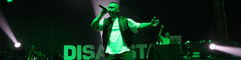Hurricane Festival 2026 – Bilder vom Donnerstag