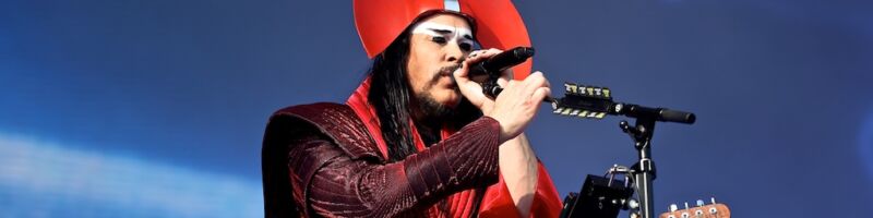 Hurricane Festival 2026 – Bilder vom Sonntag