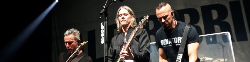 Alter Bridge – „What Lies Within Summer“-Tour 2026