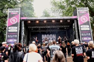 Moon Shot