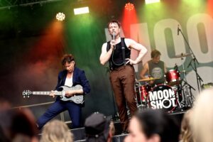 Moon Shot