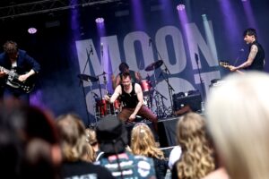 Moon Shot