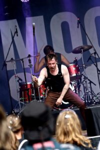 Moon Shot