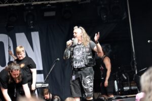 Holtebüttel rockt