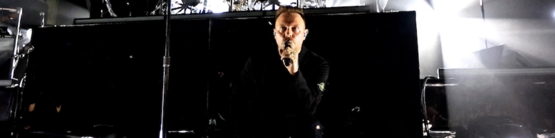 Exklusive Headliner-Show im Pier2: Architects